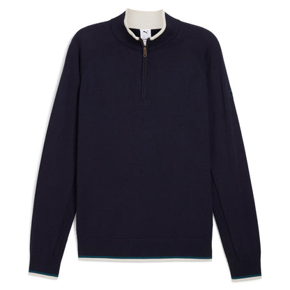 AP Knit Golf 1/4 Zip | Puma Golf Best Seller