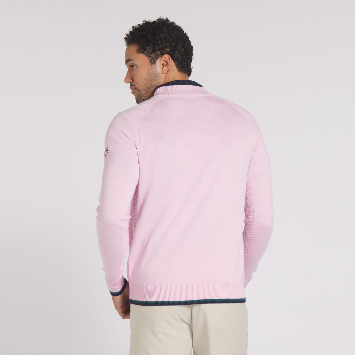 AP Knit Golf 1/4 Zip | Puma Golf Best Seller