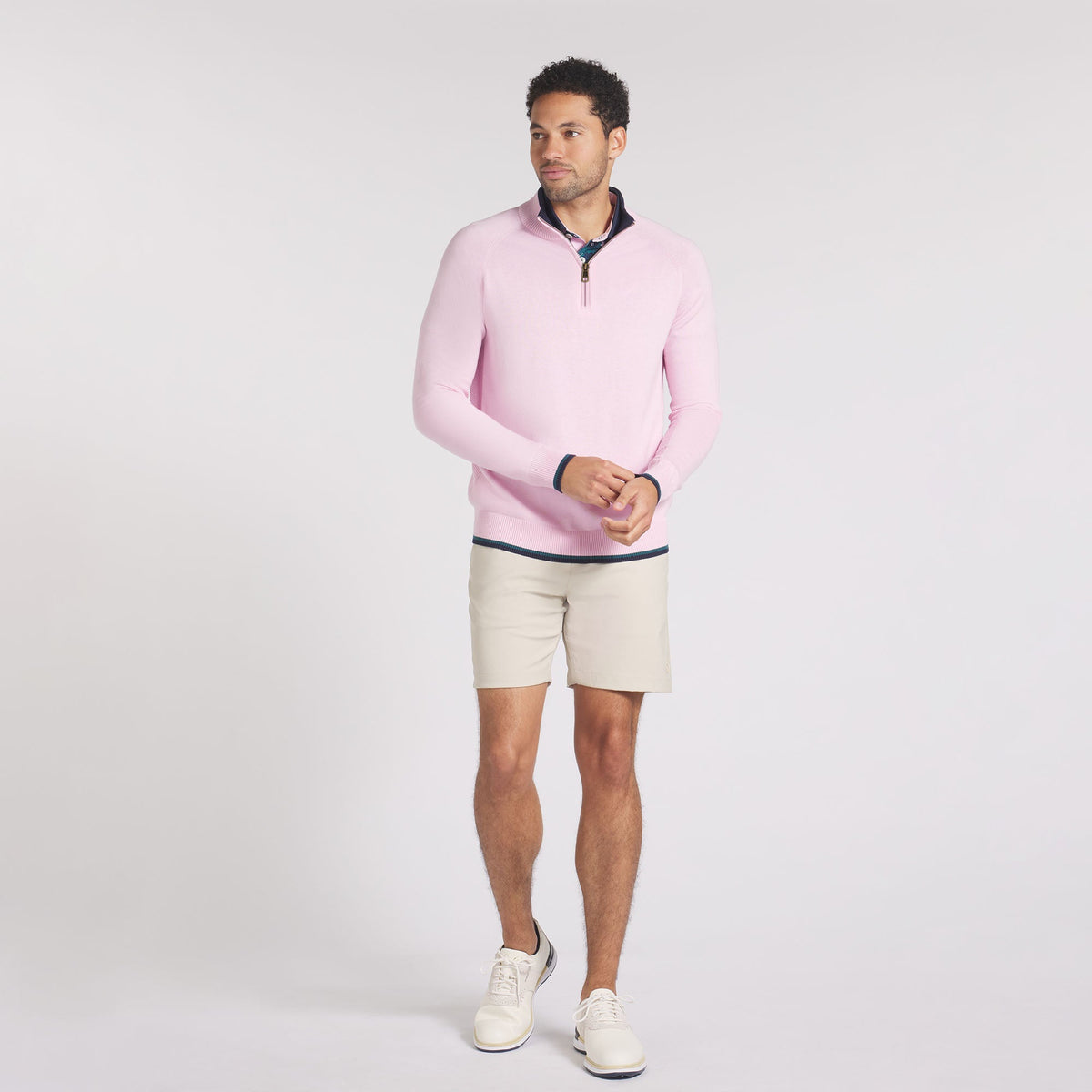 AP Knit Golf 1/4 Zip | Puma Golf Best Seller