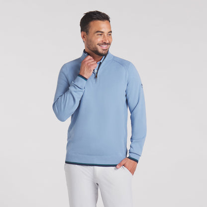 AP Knit Golf 1/4 Zip | Puma Golf Best Seller