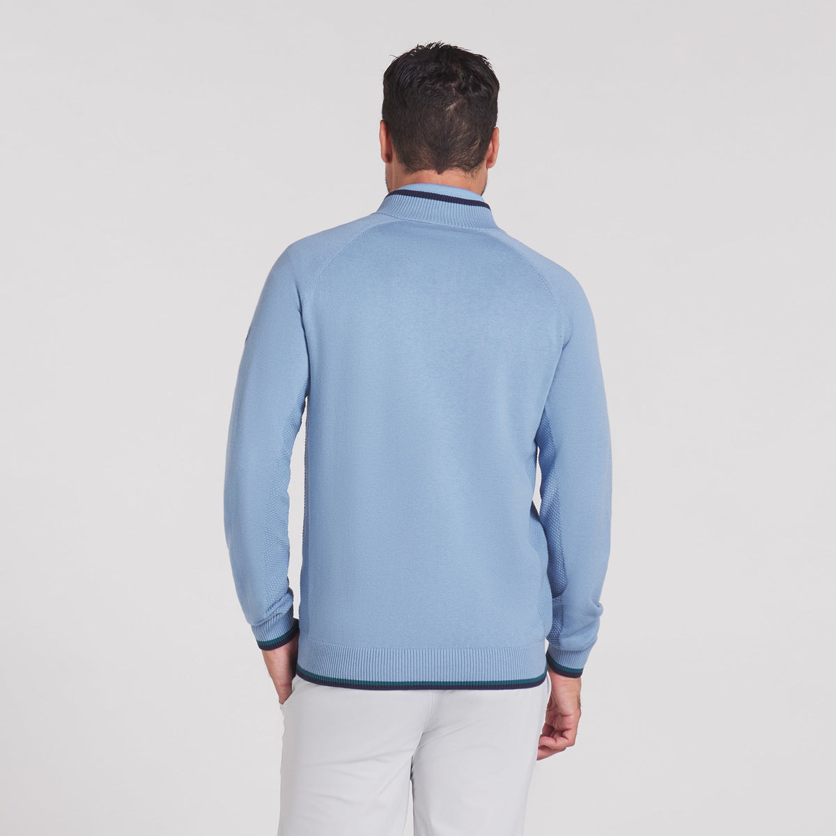 AP Knit Golf 1/4 Zip | Puma Golf Best Seller