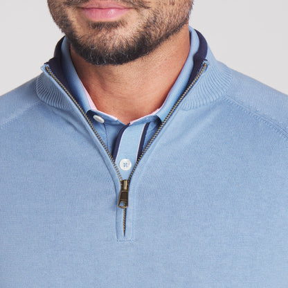 AP Knit Golf 1/4 Zip | Puma Golf Best Seller