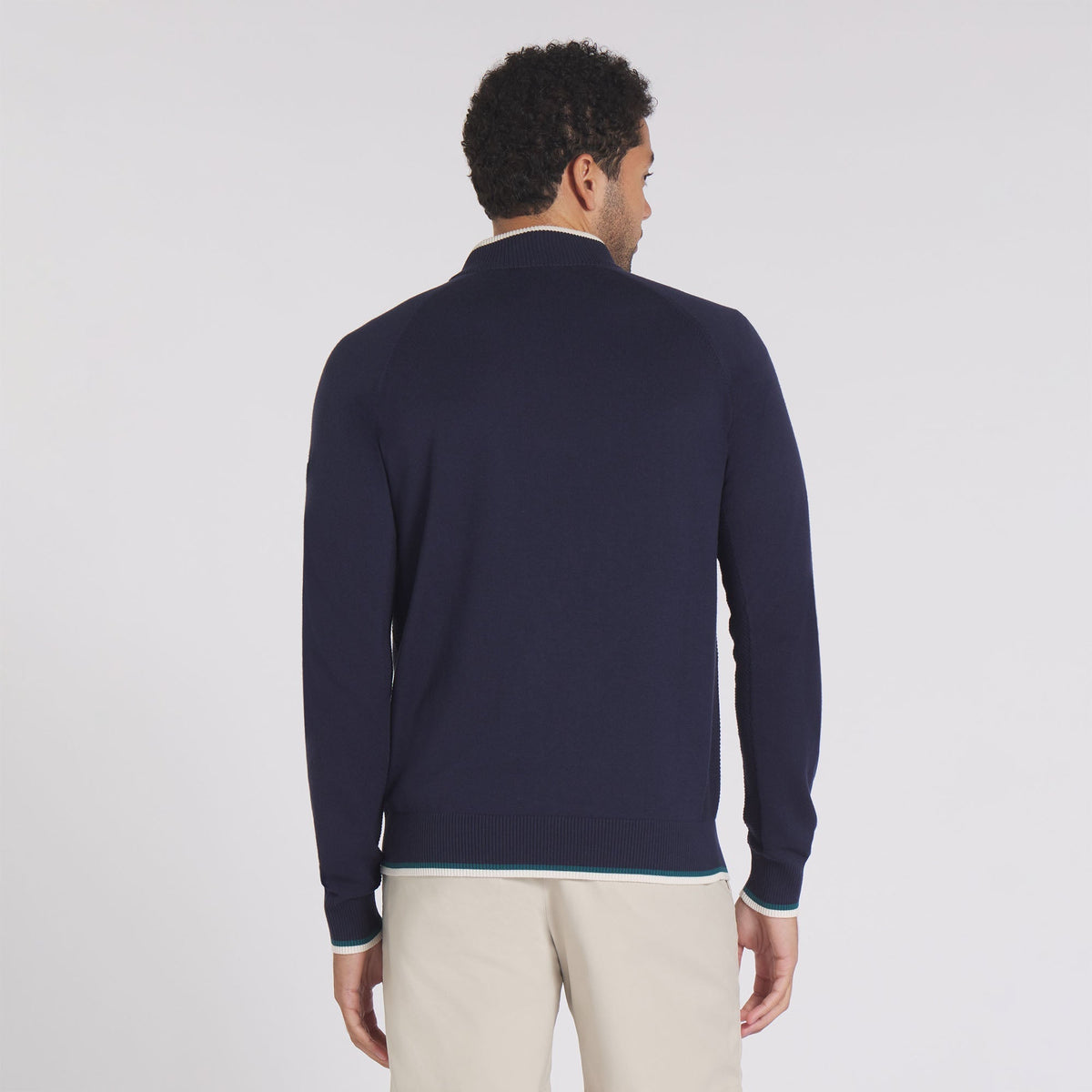 AP Knit Golf 1/4 Zip | Puma Golf Best Seller