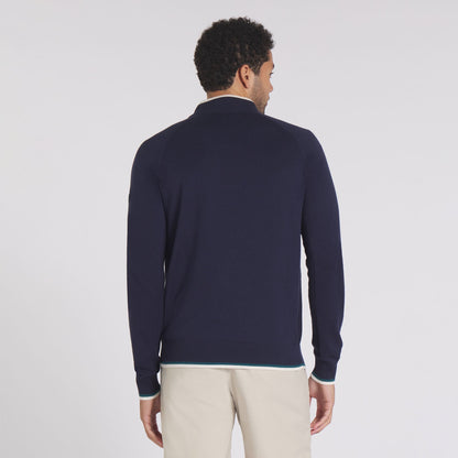 AP Knit Golf 1/4 Zip | Puma Golf Best Seller