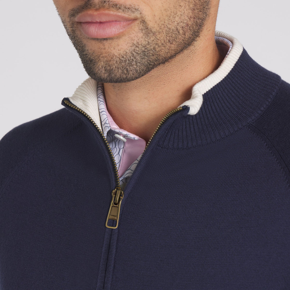 AP Knit Golf 1/4 Zip | Puma Golf Best Seller
