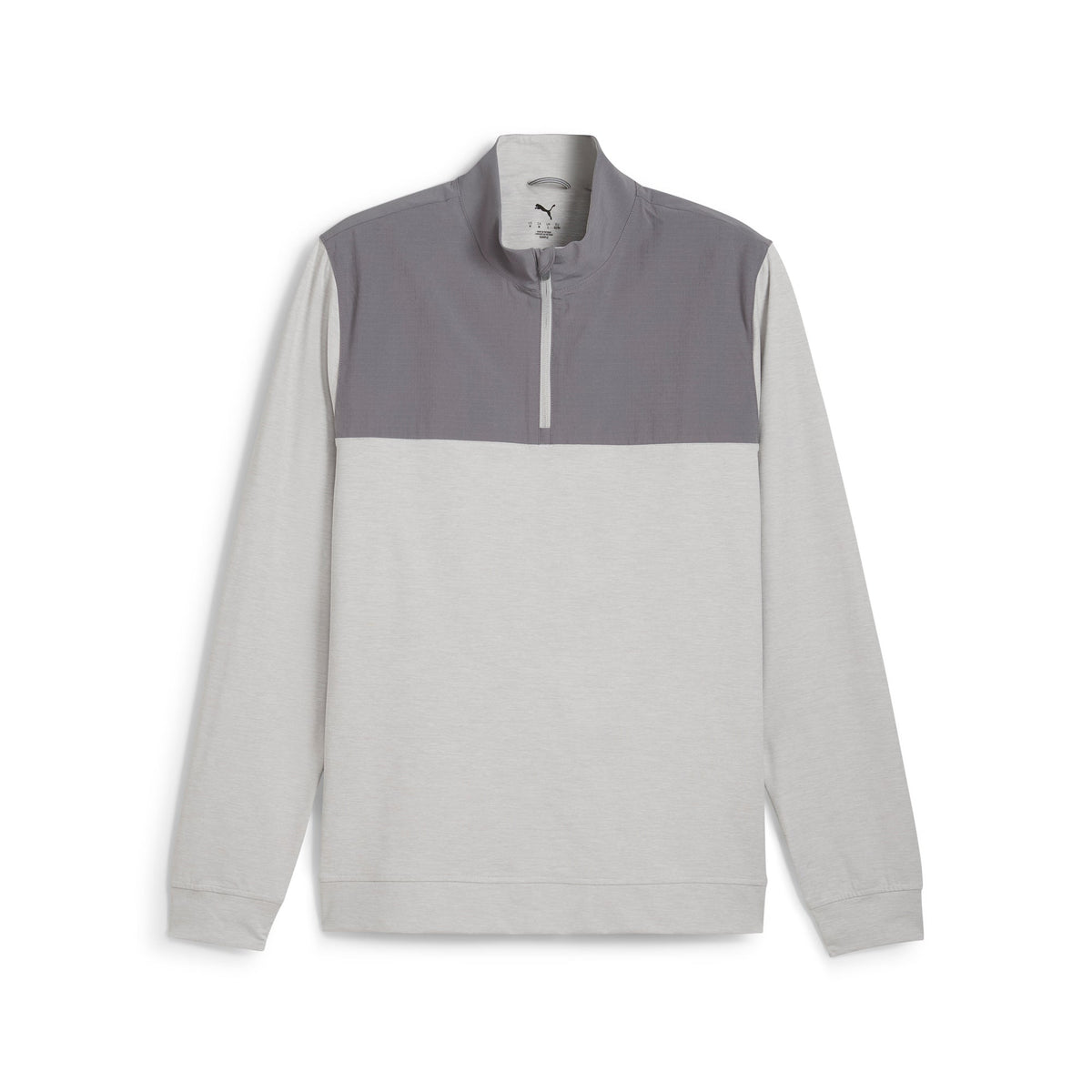 Ripguard Hybrid Golf 1/4 Zip | Puma Golf Signature