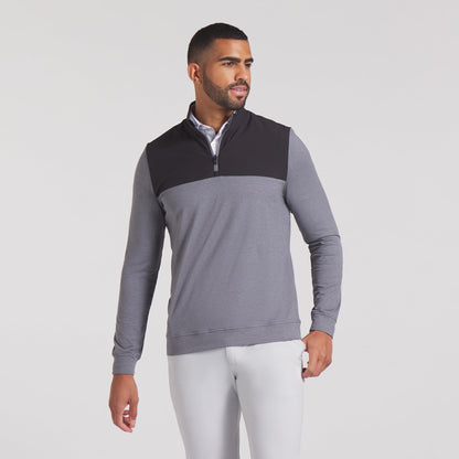 Ripguard Hybrid Golf 1/4 Zip | Puma Golf Signature