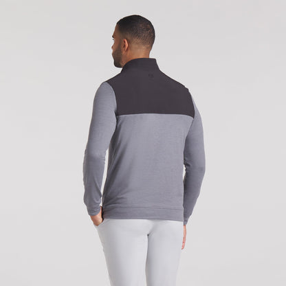 Ripguard Hybrid Golf 1/4 Zip | Puma Golf Signature