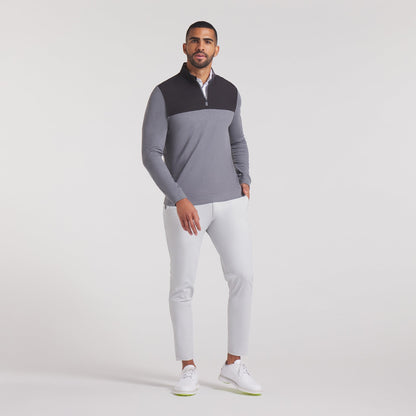 Ripguard Hybrid Golf 1/4 Zip | Puma Golf Signature