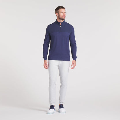 Ripguard Hybrid Golf 1/4 Zip | Puma Golf Signature