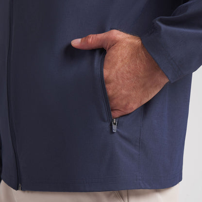 Avant Golf Jacket | Puma Golf Smart Buy