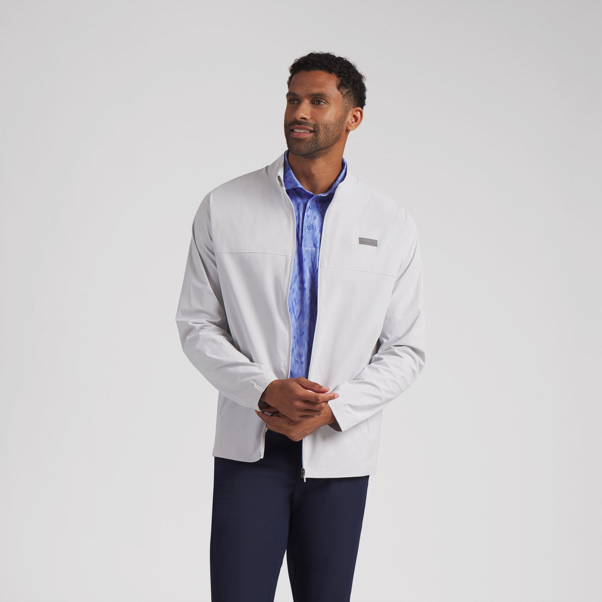 Avant Golf Jacket | Puma Golf Smart Buy
