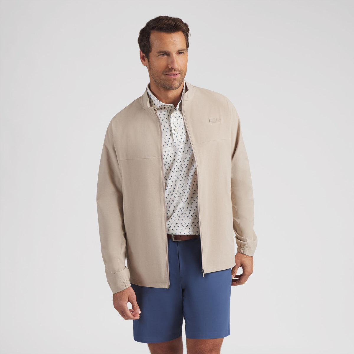 Avant Golf Jacket | Puma Golf Smart Buy