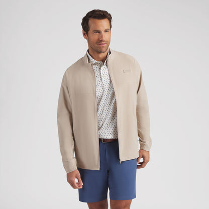 Avant Golf Jacket | Puma Golf Smart Buy