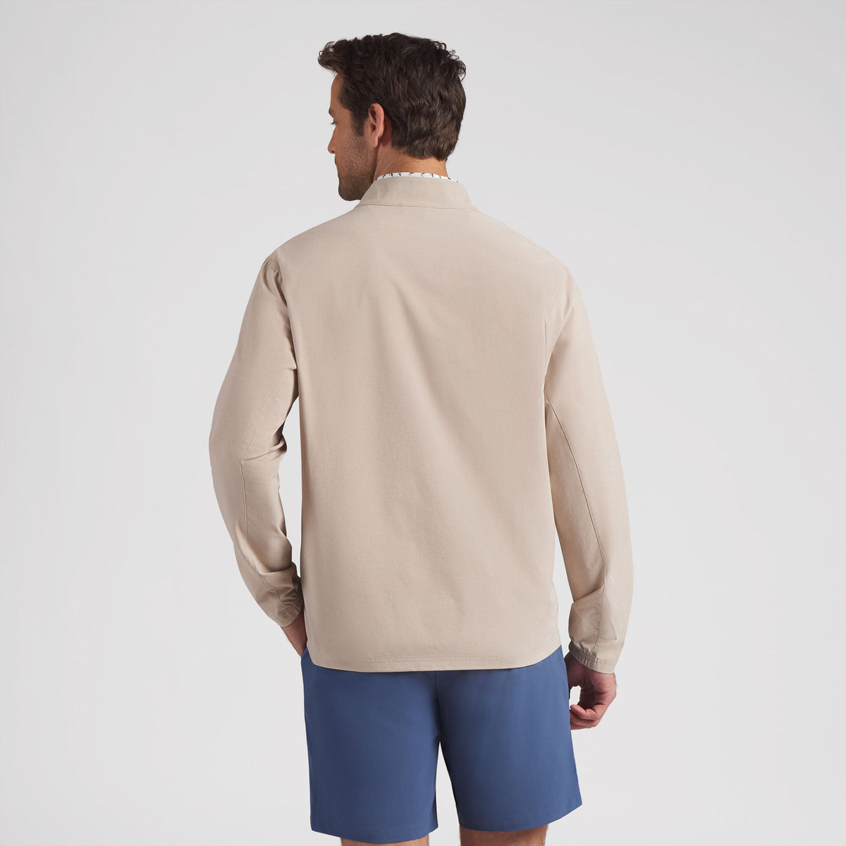 Avant Golf Jacket | Puma Golf Smart Buy