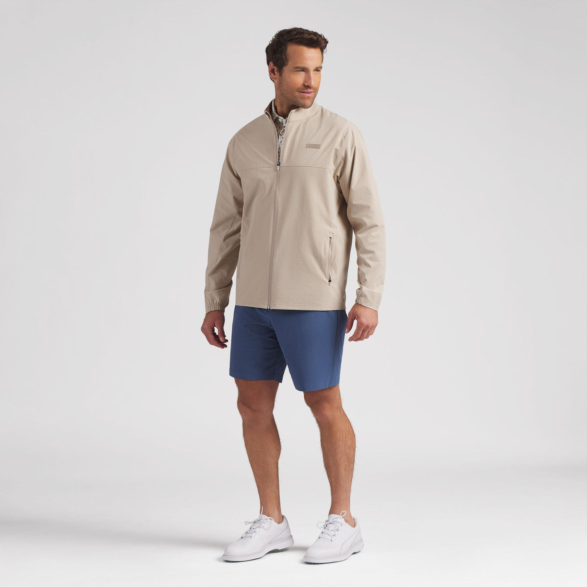 Avant Golf Jacket | Puma Golf Smart Buy