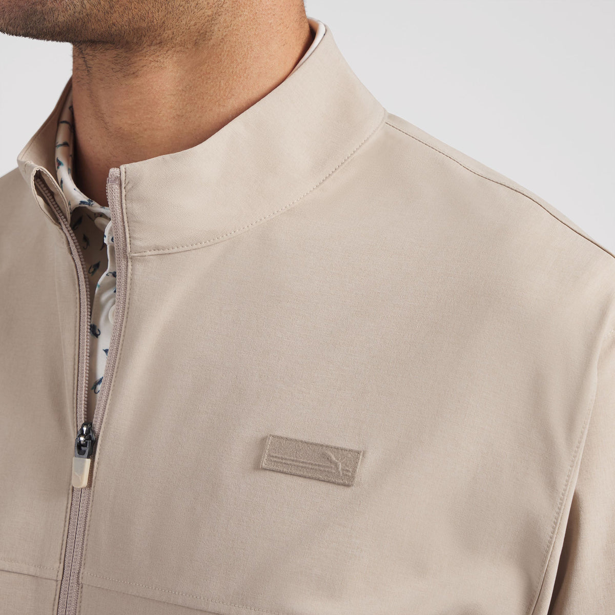Avant Golf Jacket | Puma Golf Smart Buy