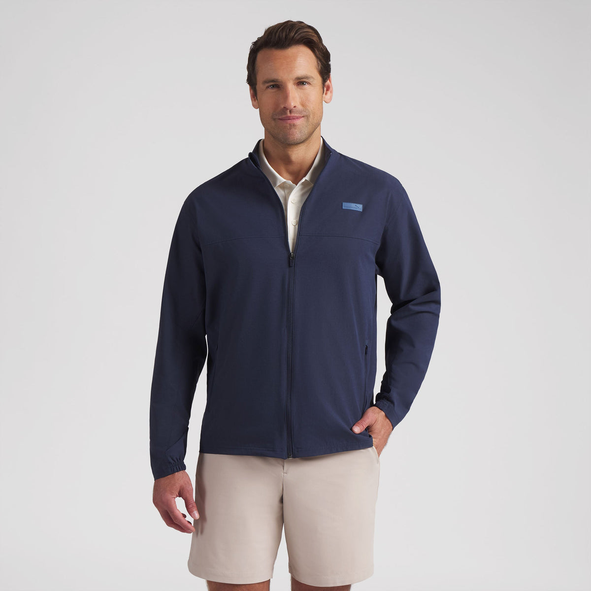 Avant Golf Jacket | Puma Golf Smart Buy