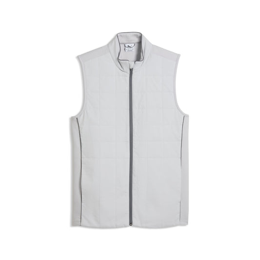 CLOUDSPUN Fleece Hybrid BN Golf Vest | Puma Golf Trending