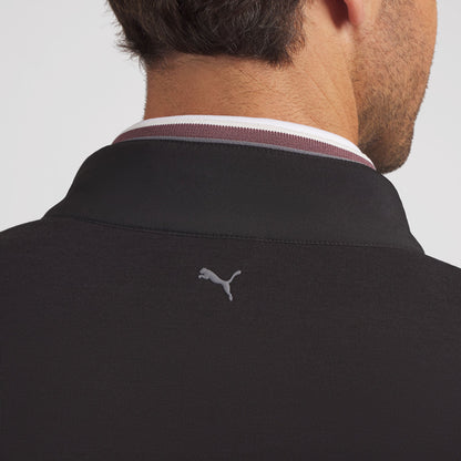 CLOUDSPUN Fleece Hybrid BN Golf Vest | Puma Golf Trending