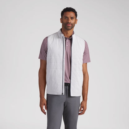 CLOUDSPUN Fleece Hybrid BN Golf Vest | Puma Golf Trending