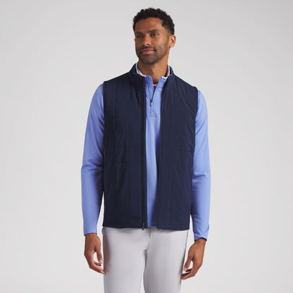 CLOUDSPUN Fleece Hybrid BN Golf Vest | Puma Golf Trending
