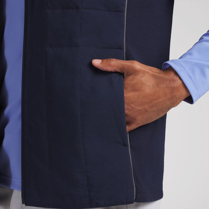 CLOUDSPUN Fleece Hybrid BN Golf Vest | Puma Golf Trending