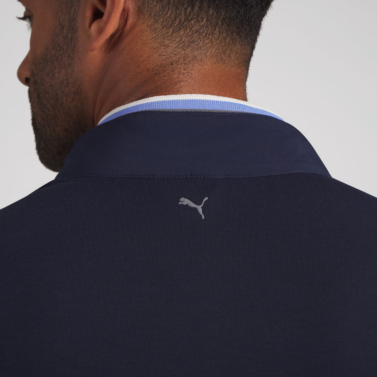 CLOUDSPUN Fleece Hybrid BN Golf Vest | Puma Golf Trending