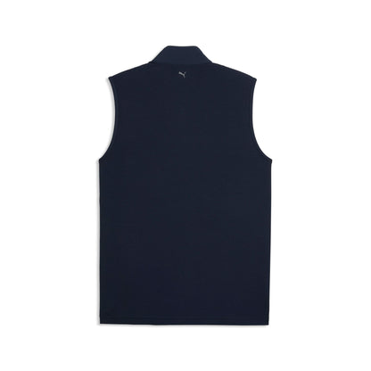 CLOUDSPUN Fleece Hybrid BN Golf Vest | Puma Golf Trending
