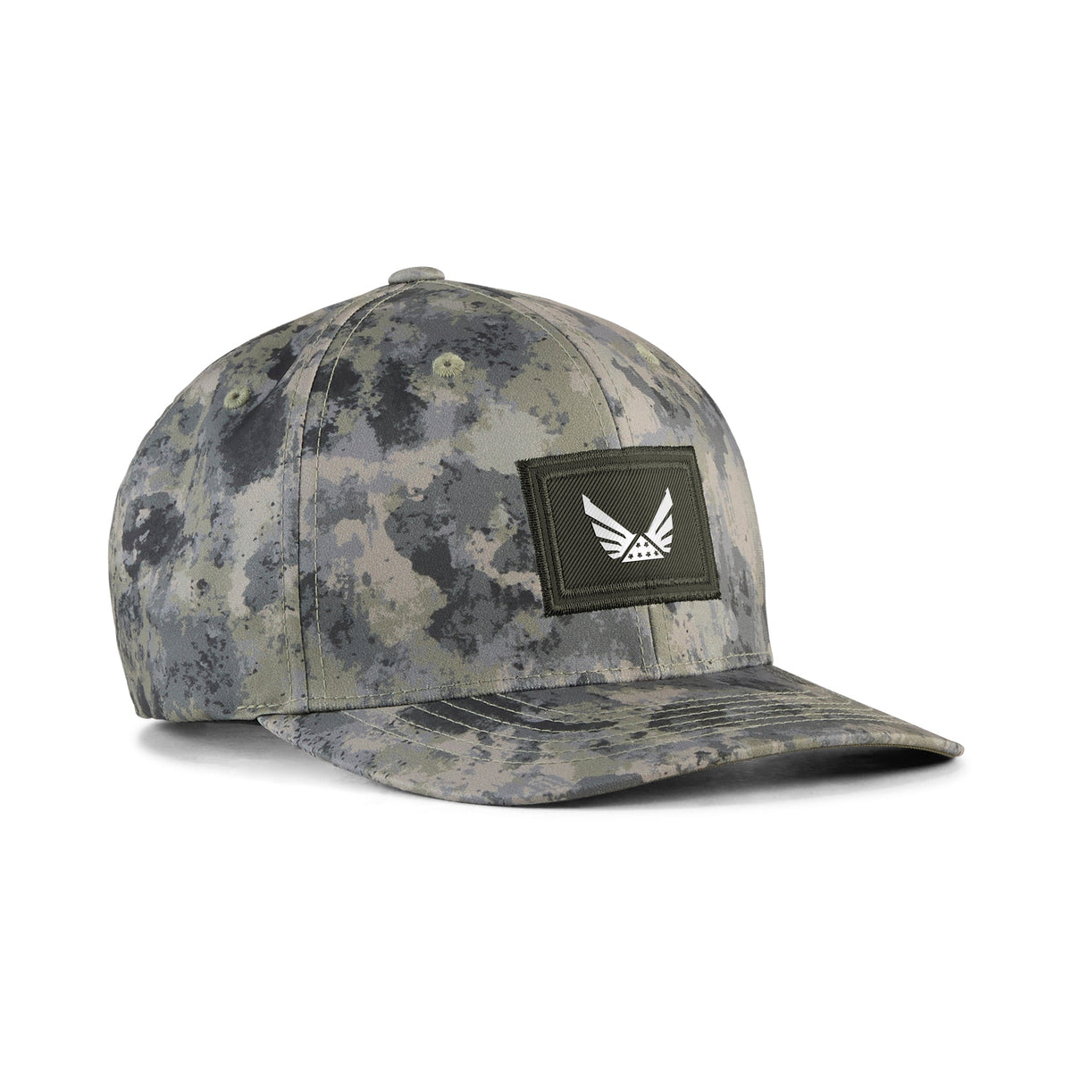Volition Camo Golf Cap | Puma Golf Smart Buy