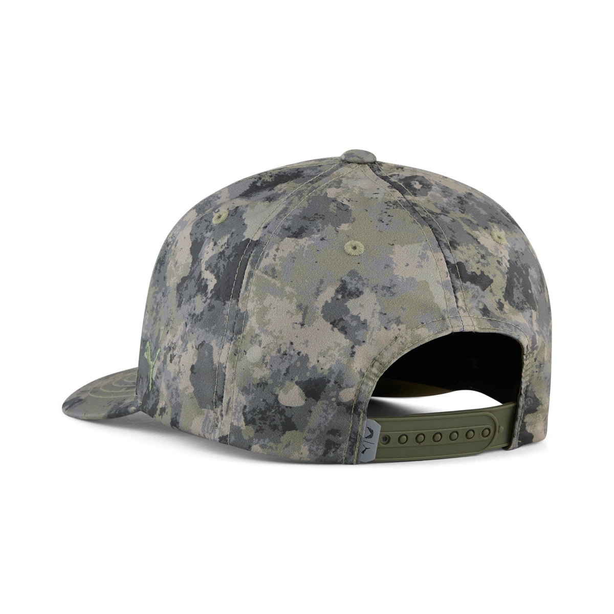 Volition Camo Golf Cap | Puma Golf Smart Buy