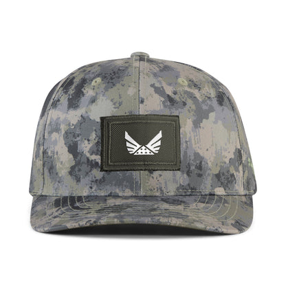 Volition Camo Golf Cap | Puma Golf Smart Buy