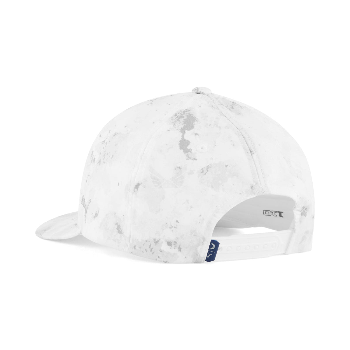 Volition Camo Golf Cap | Puma Golf Smart Buy