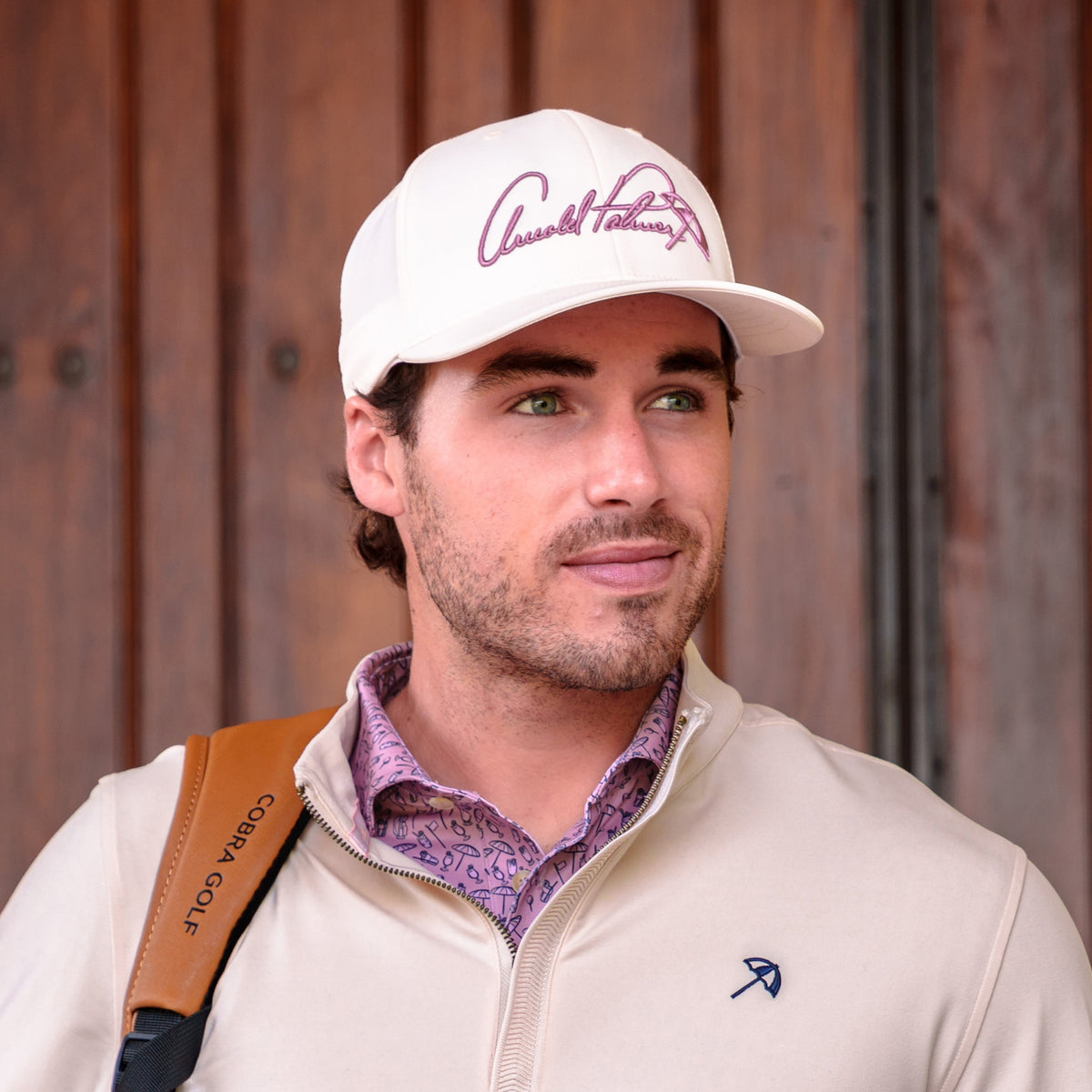 AP Signature Golf Cap | Puma Golf Best Price