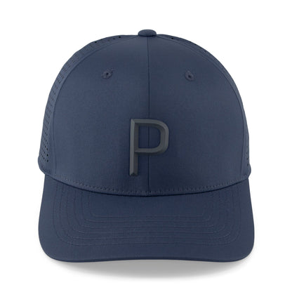 Tech P Snapback Cap | Puma Golf Smart Buy