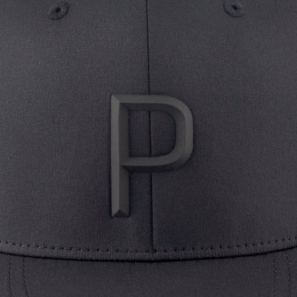 Tech P Snapback Cap | Puma Golf Smart Buy