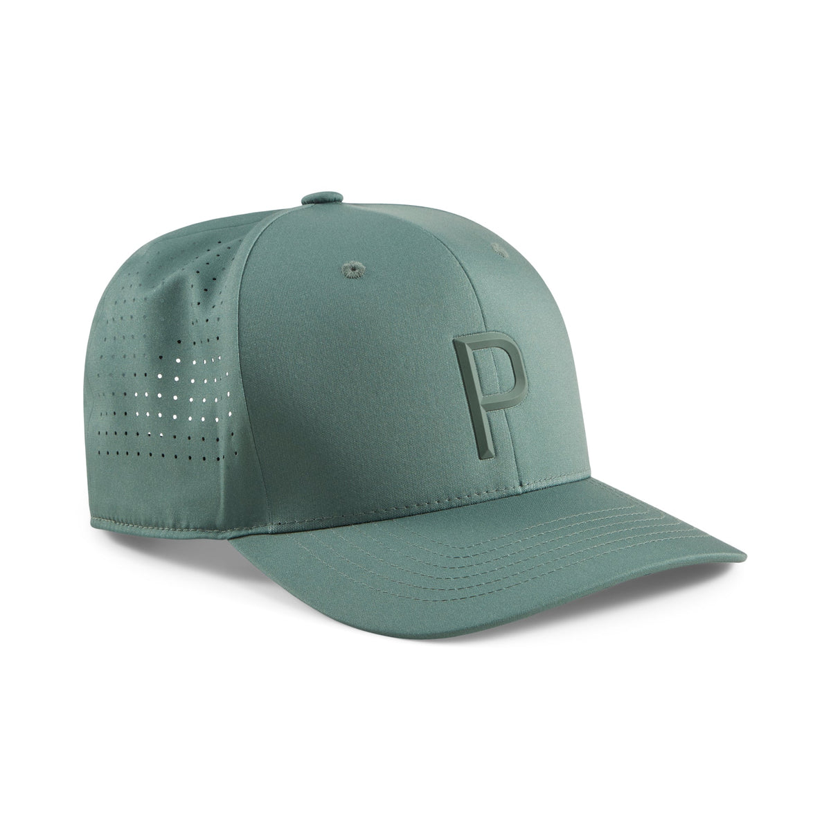 Tech P Snapback Cap | Puma Golf Smart Buy