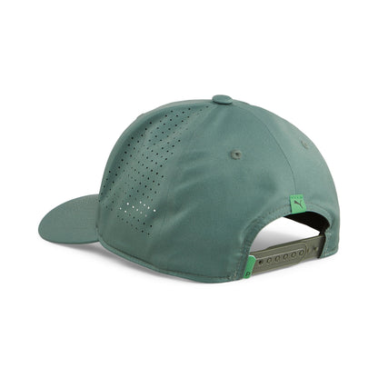 Tech P Snapback Cap | Puma Golf Smart Buy