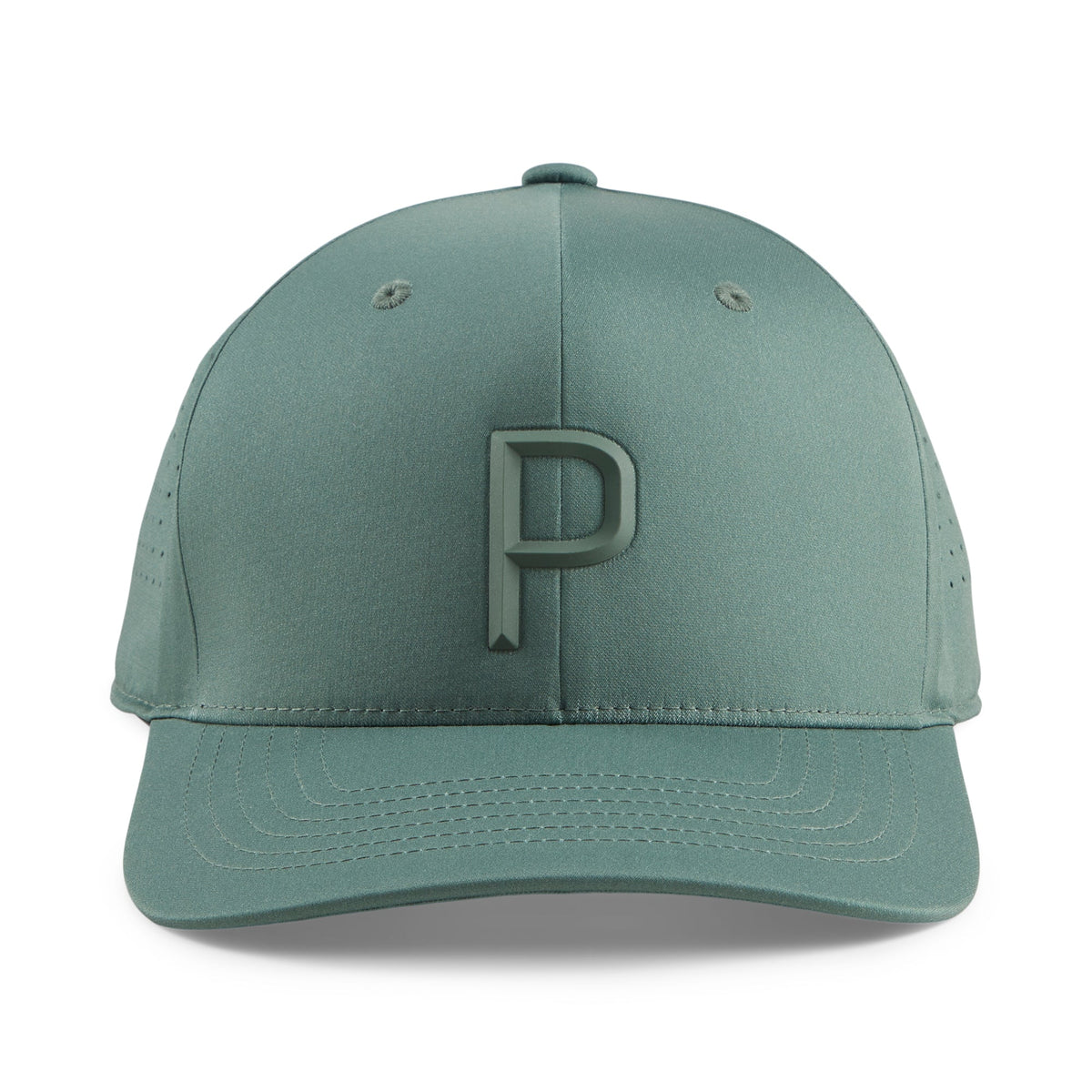 Tech P Snapback Cap | Puma Golf Smart Buy