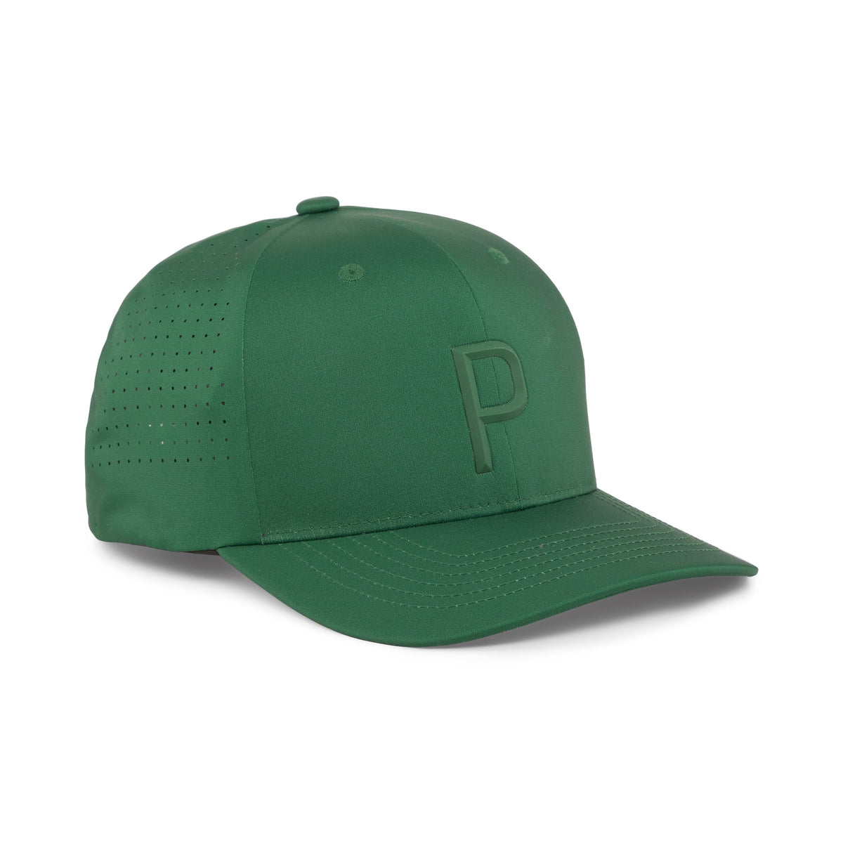 Tech P Snapback Cap | Puma Golf Smart Buy