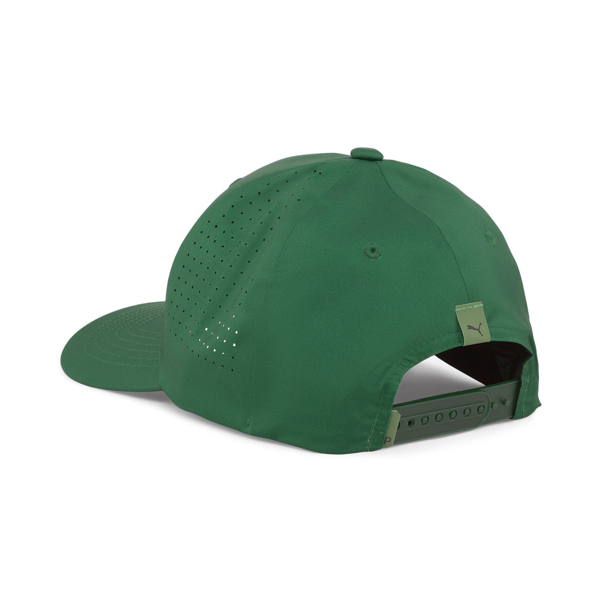 Tech P Snapback Cap | Puma Golf Smart Buy