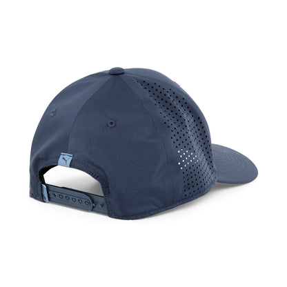 Tech P Snapback Cap | Puma Golf Smart Buy
