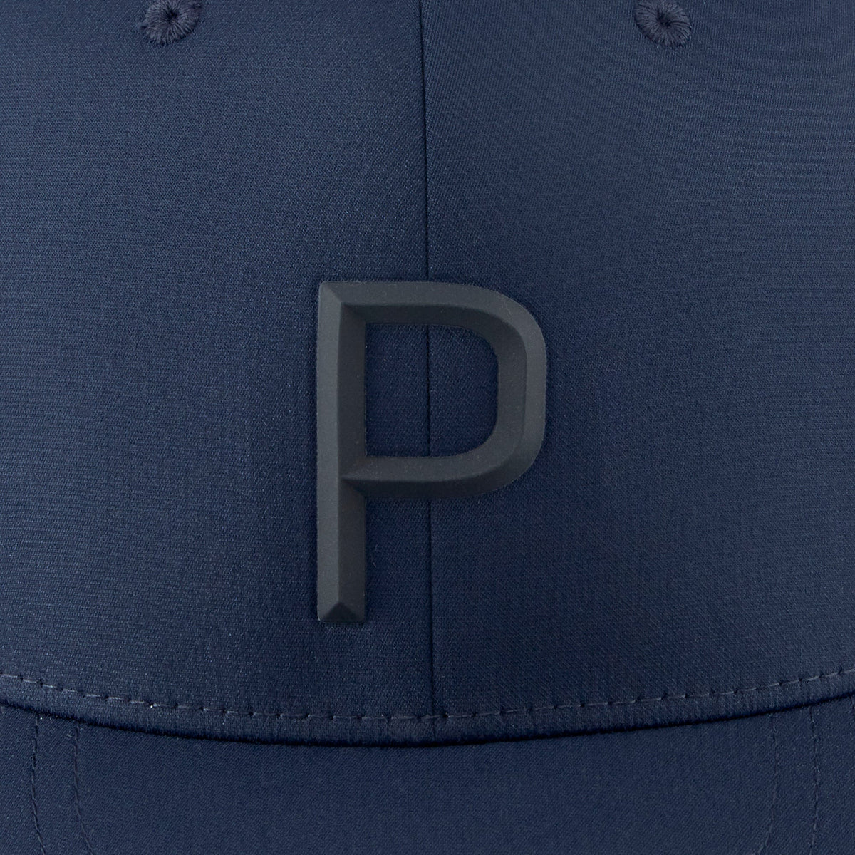 Tech P Snapback Cap | Puma Golf Smart Buy