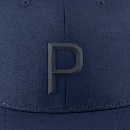 Tech P Snapback Cap | Puma Golf Smart Buy