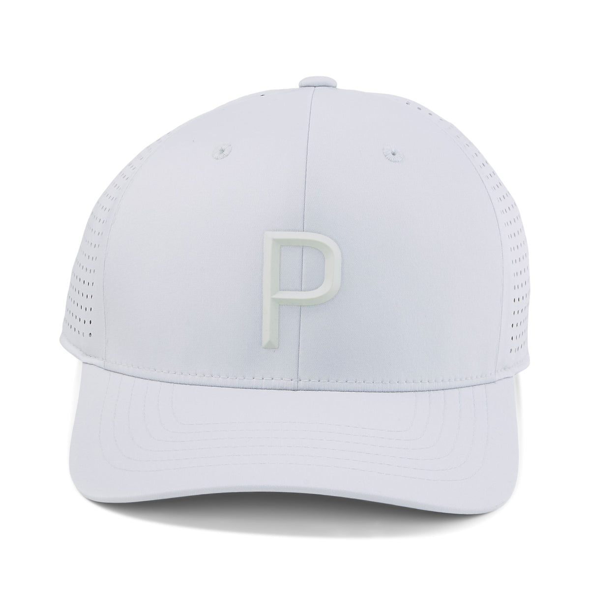 Tech P Snapback Cap | Puma Golf Smart Buy