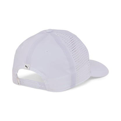 Tech P Snapback Cap | Puma Golf Smart Buy