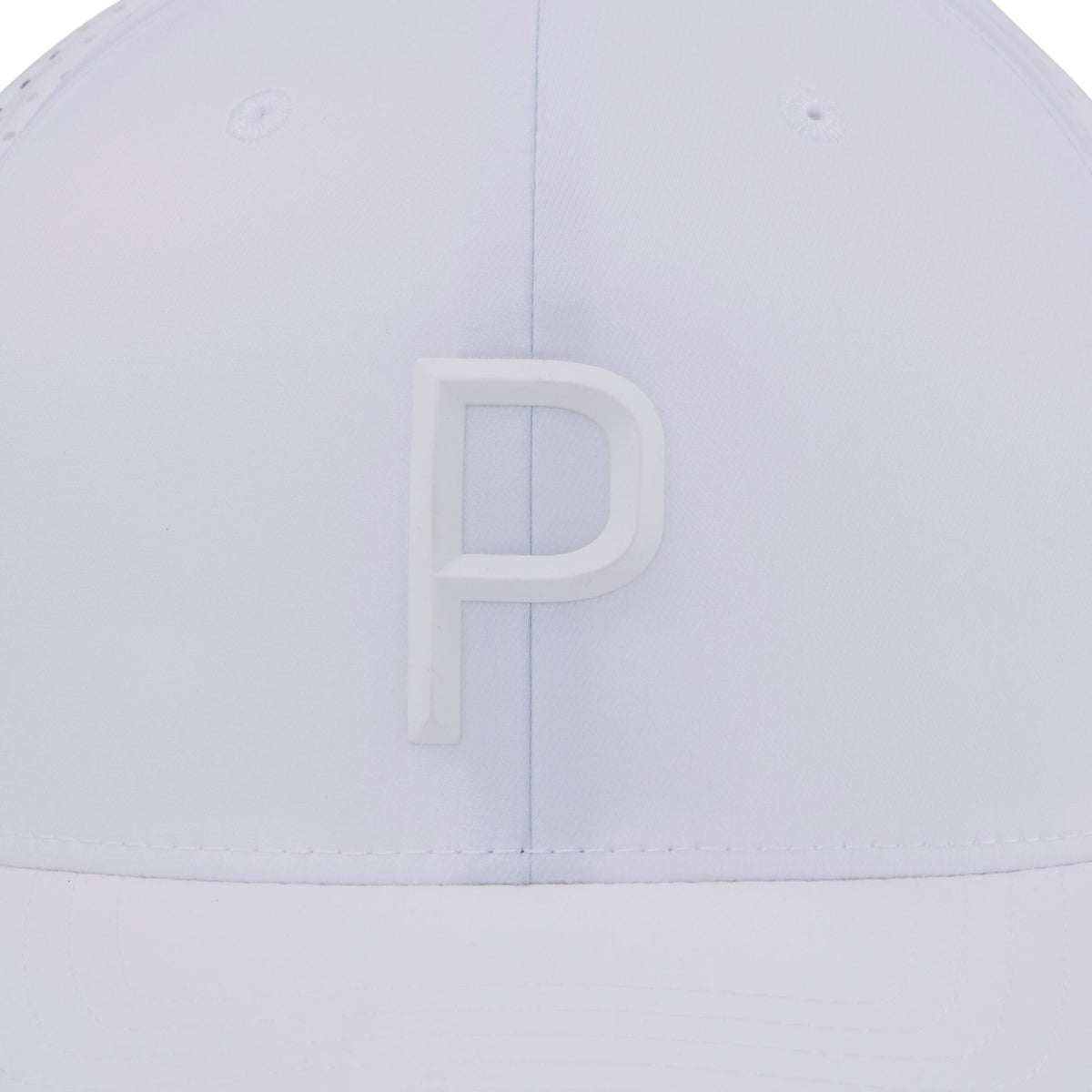 Tech P Snapback Cap | Puma Golf Smart Buy
