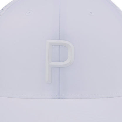 Tech P Snapback Cap | Puma Golf Smart Buy