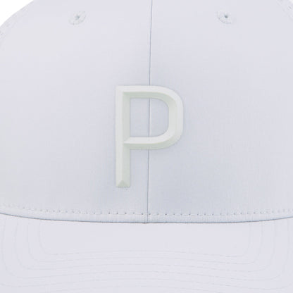 Tech P Snapback Cap | Puma Golf Smart Buy
