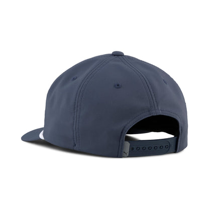 Block Rope Golf Cap | Puma Golf Top Pick
